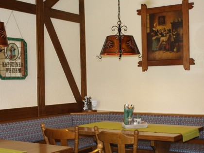 Foto: Gasthof zum Adler